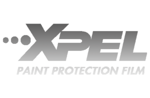 Paint Protection film-Protection de la carrosserie-Xpel-logo