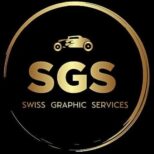 Swiss Graphic Services